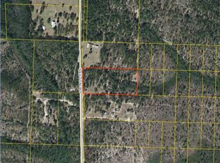 5 Acres Sexton Rd, Defuniak Springs, FL 32433