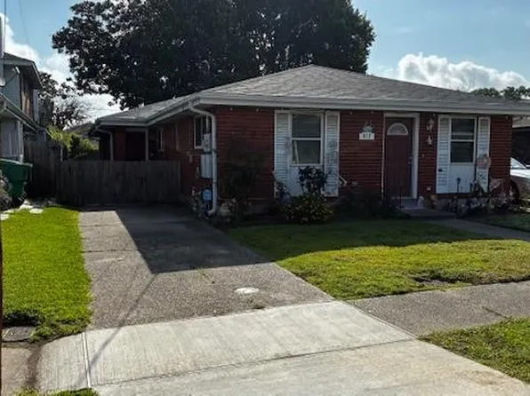 819 Breanon St, Metairie, LA 70001