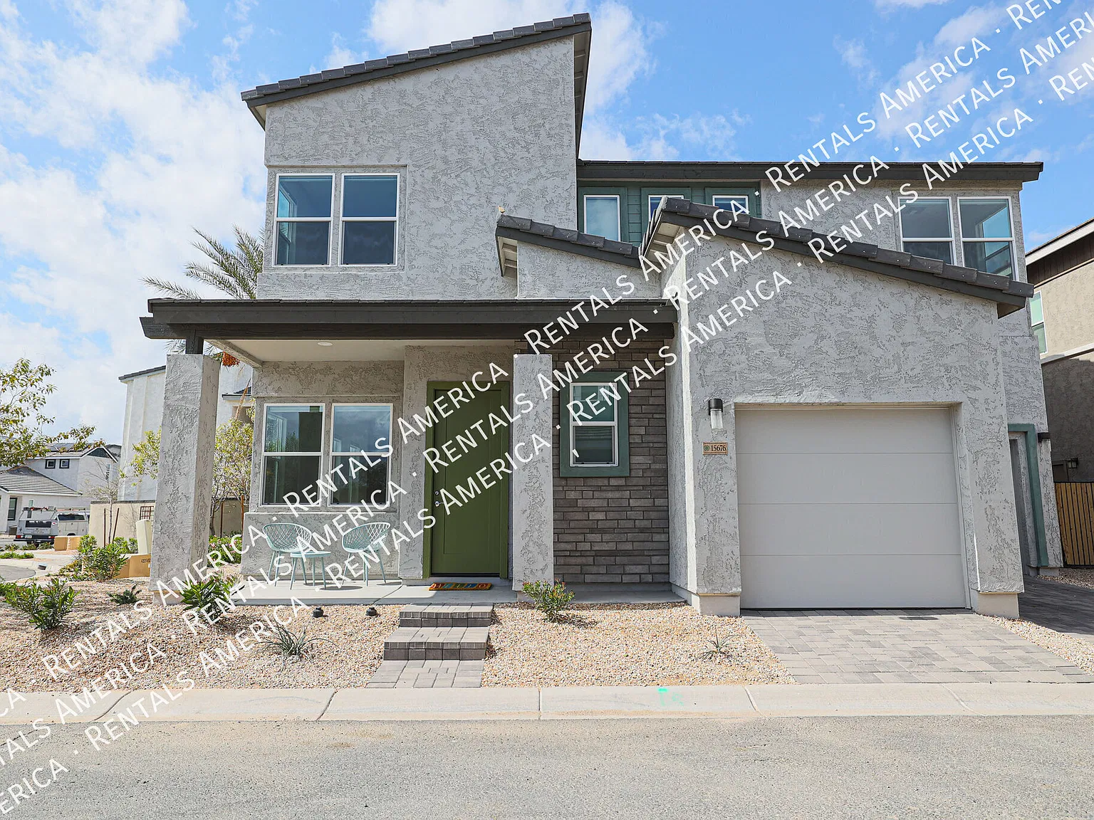 Home by Community Pool! — Photo 2