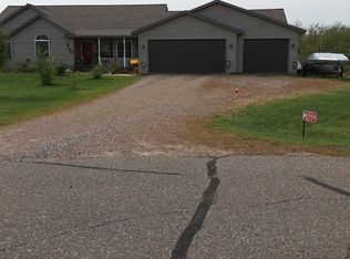 N2555 Balsam Blvd, Merrill, WI 54452