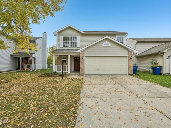 10329 Liverpool Way, Indianapolis, IN 46236