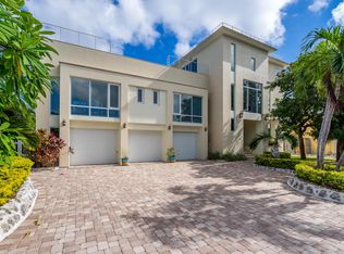 341 Stirrup Key Blvd, Marathon, FL 33050