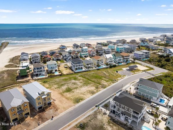 10 Grand View Drive, Ocean Isle Beach, NC 28469