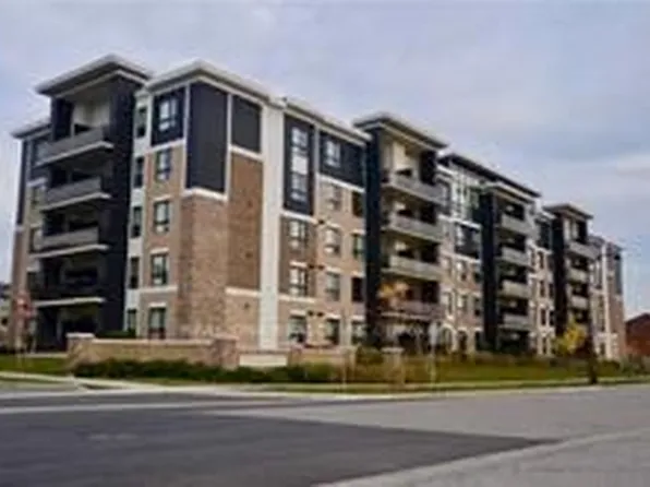 650 Sauve St, Milton, ON