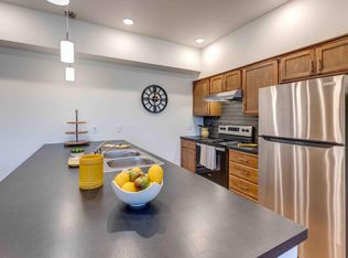 16609 E Desmet Ct #H204, Spokane, WA 99216