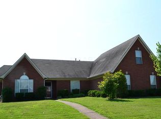 4986 French Broad Ln, Memphis, TN 38135