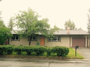 2471 Lyvona Ln #Y, Anchorage, AK 99502