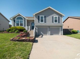 710 E 15th St, Eudora, KS 66025