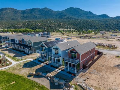 354 Weathervane Lane, Buena Vista, CO, 81211