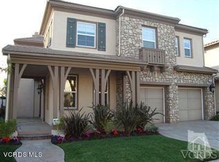 1551 Viewpoint Dr, Oxnard, CA 93035