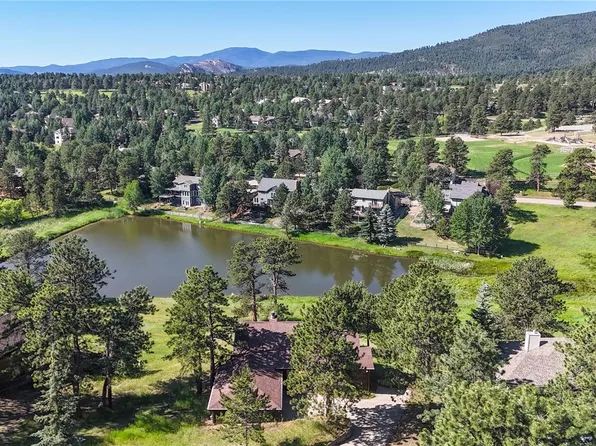 31424 S Bermuda Dunes Drive, Evergreen, CO 80439