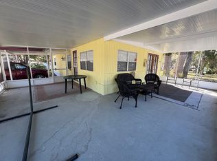 25330 NE 137th Ln, Salt Springs, FL 32134