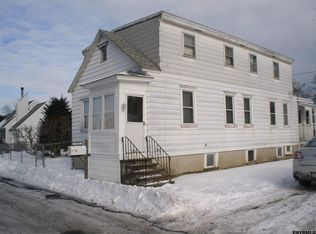 1303 9th Ave, Watervliet, NY 12189