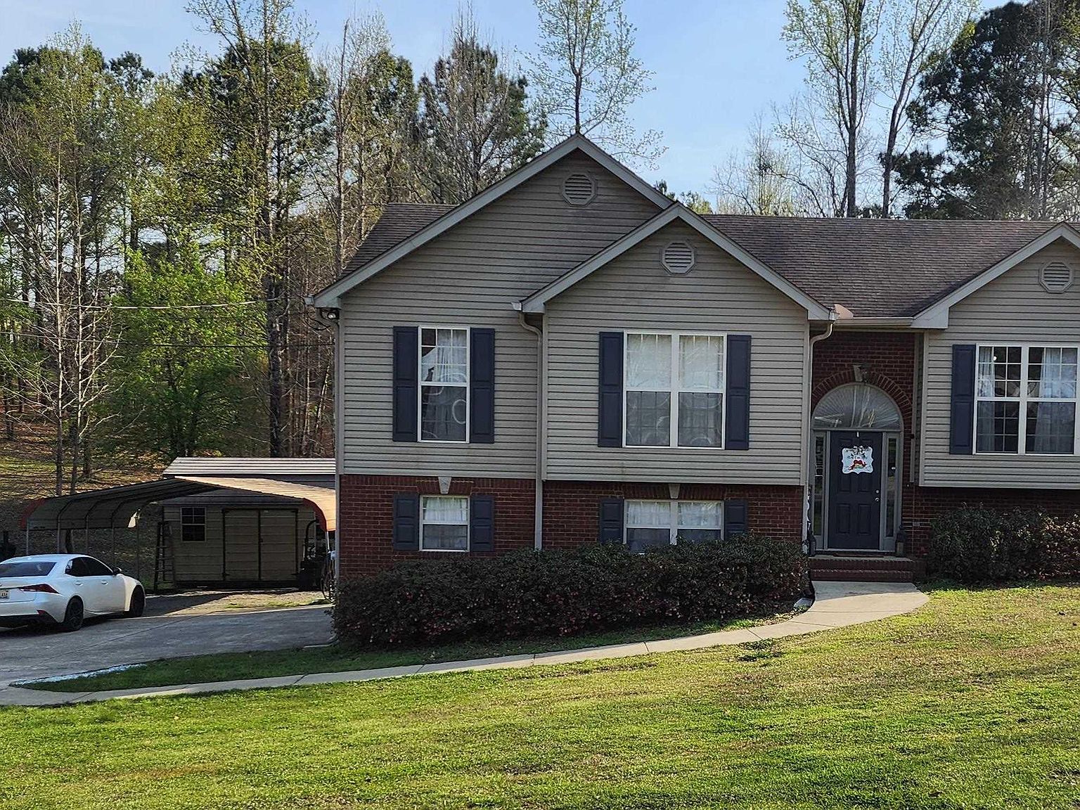 7148 Parsons Lake Rd, Adger, AL 35006 Zillow