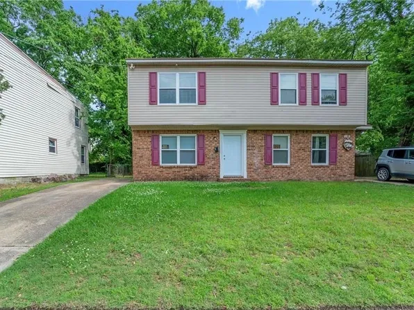 858 W 37th St, Norfolk, VA 23508