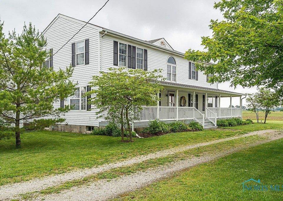 9746 Deshler Rd, Bloomdale, OH 44817 Zillow