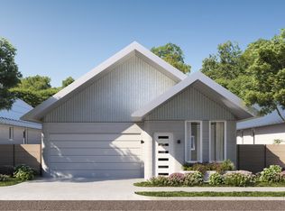 Cato Plan, Wolf Ranch : Genesis Collection, Georgetown, TX 78628