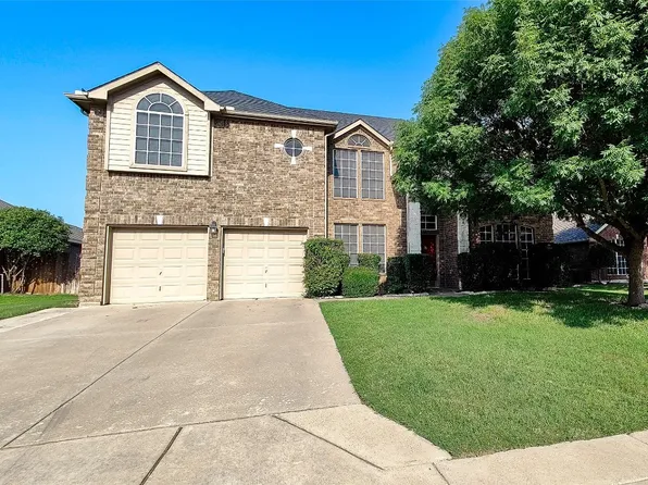 7128 Denver City Dr, Fort Worth, TX 76179