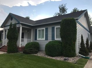 36 Windward Loop, Kalispell, MT 59901