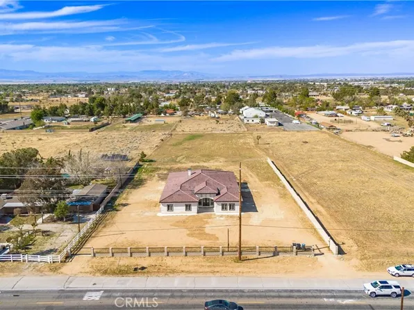 1805 W Columbia Way W, Lancaster, CA 93534