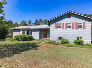 23424 Lawson Rd, Little Rock, AR 72210