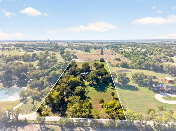 15265 Markout Central, Forney, TX 75126