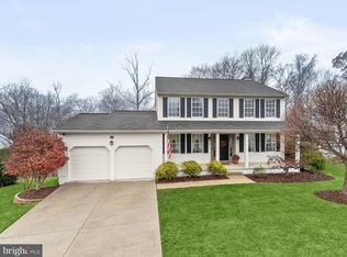 746 White Oaks Ave, Catonsville, MD 21228