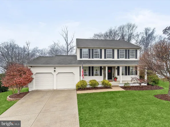 746 White Oaks Ave, Catonsville, MD 21228