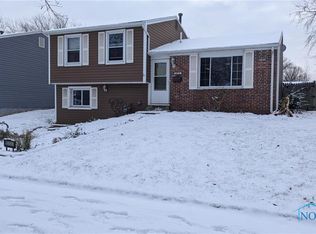 2050 Northwyck Dr, Toledo, OH 43611