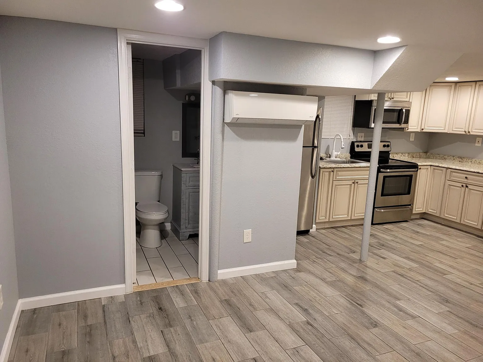 1 bed, $1,450 — Photo 3