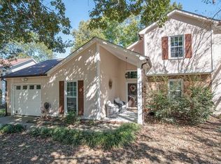 11109 Sevilla Ct, Saint Matthews, NC 28226