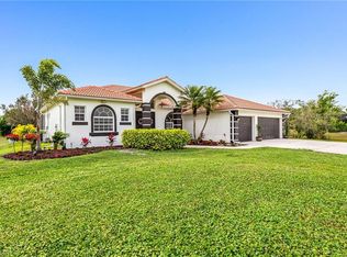 3370 56th Ave NE, Naples, FL 34120
