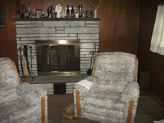 Rec Room