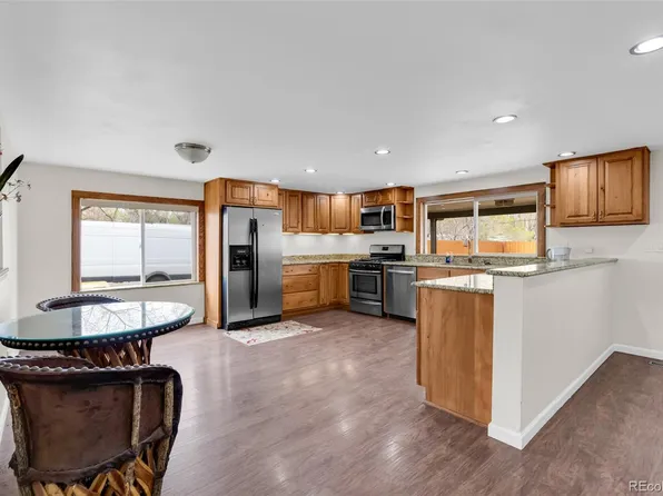 30428 US Highway 24, Buena Vista, CO 81211