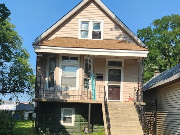 10748 S Buffalo Ave, Chicago, IL 60617