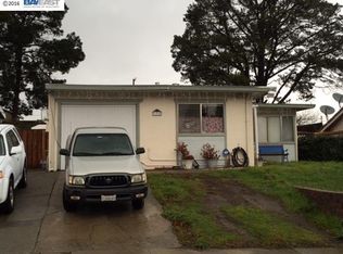 1205 Frances Rd, San Pablo, CA 94806