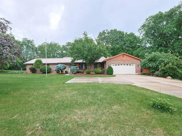 4038 Schoenling Rd, Okeana, OH 45053