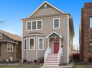 3810 N Kenneth Ave #1, Chicago, IL 60641