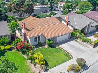 1181 Sandstone Ln, San Jose, CA 95132