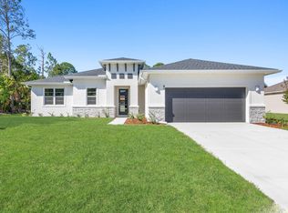 3140 La France Ave, Palm Bay, FL 32908