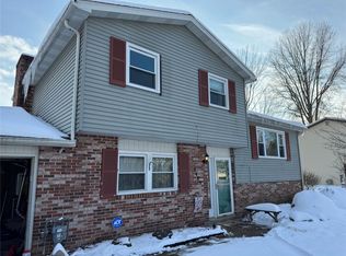 5489 Harold Dr, Edinboro, PA 16412