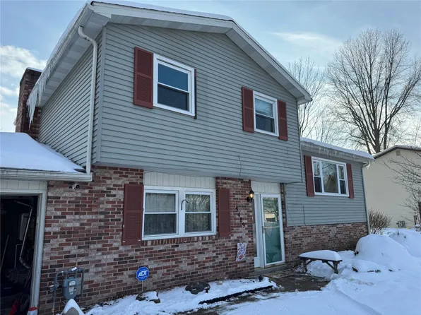 5489 Harold Dr, Edinboro, PA 16412
