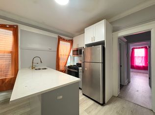 441 Bergen Ave #3L, Jersey City, NJ 07304
