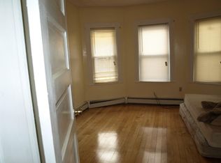 221 Spring St APT 1, Brockton, MA 02301