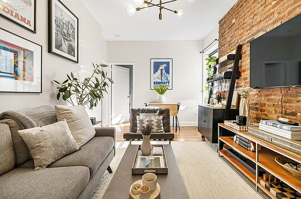 315 East 12th Street #22