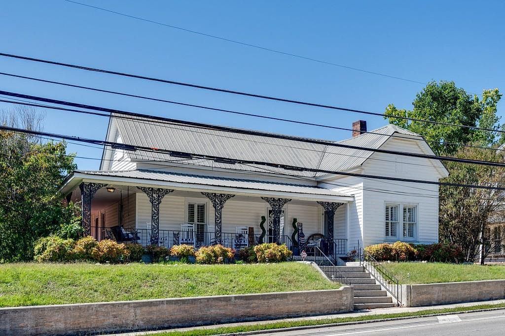 418 Confederate Ave, Dallas, GA 30132 Zillow