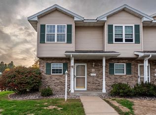 306 N SALES STREET, Merrill, WI 54452