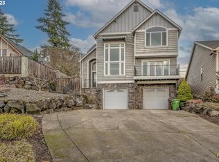 35475 Iris Way St, Saint Helens, OR 97051