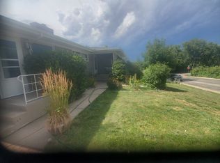 22 El Sereno Dr, Colorado Springs, CO 80906