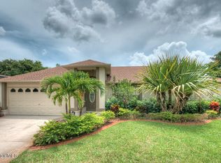 4705 Riverside Rd, Melbourne, FL 32935